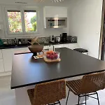 L 'évasion Villa
