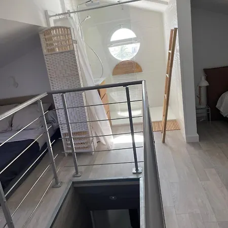 L 'evasion Villa Saint-Cyprien (Pyrenees-Orientales)
