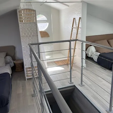 L 'evasion Villa