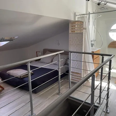 L 'evasion Villa Saint-Cyprien (Pyrenees-Orientales)