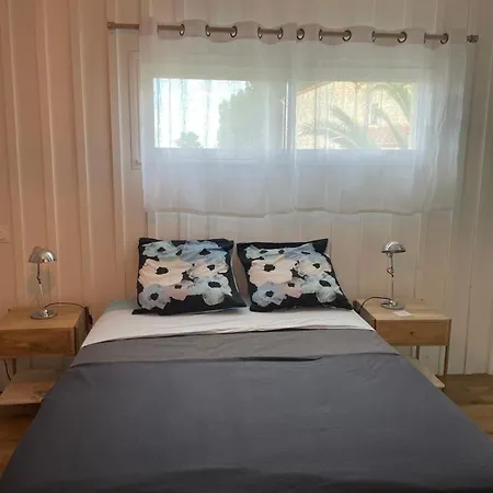 L 'evasion Villa
