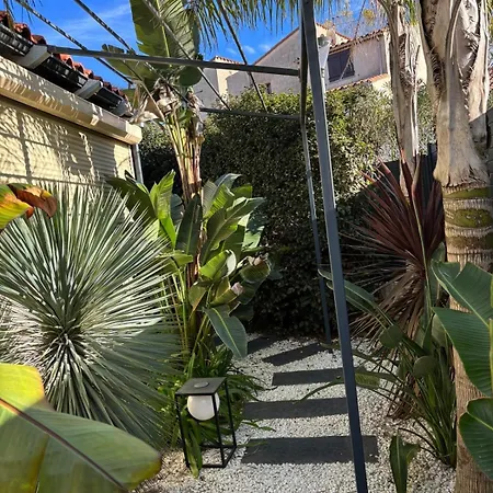 Villa L 'evasion Saint-Cyprien (Pyrenees-Orientales)