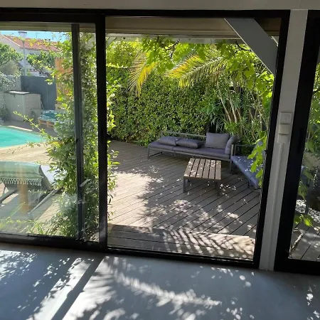 L 'evasion Villa Saint-Cyprien (Pyrenees-Orientales)