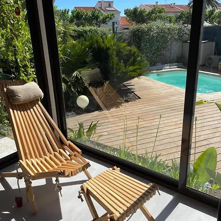 Villa L 'evasion *
