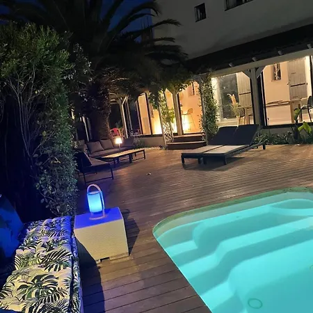 Villa L 'evasion