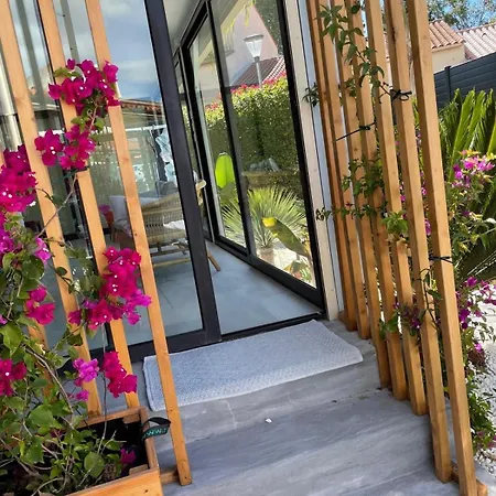 L 'evasion Villa