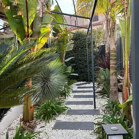 L 'evasion Vila *