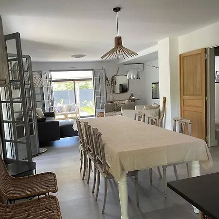 Villa L 'evasion Saint-Cyprien (Pyrenees-Orientales)