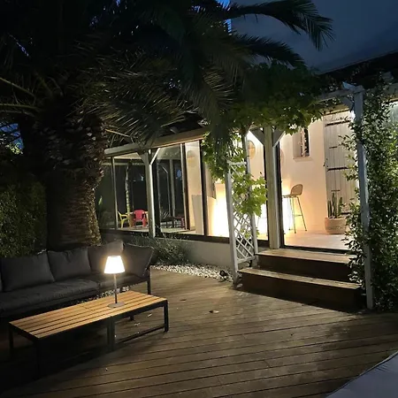Villa L 'evasion *
