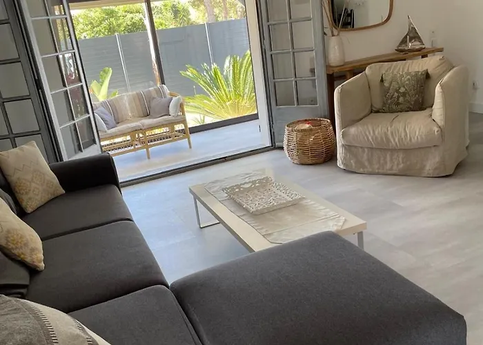 Villa L 'evasion Saint-Cyprien (Pyrenees-Orientales)