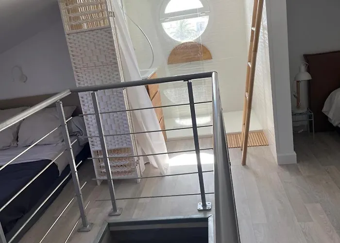 L 'evasion Villa Saint-Cyprien (Pyrenees-Orientales)