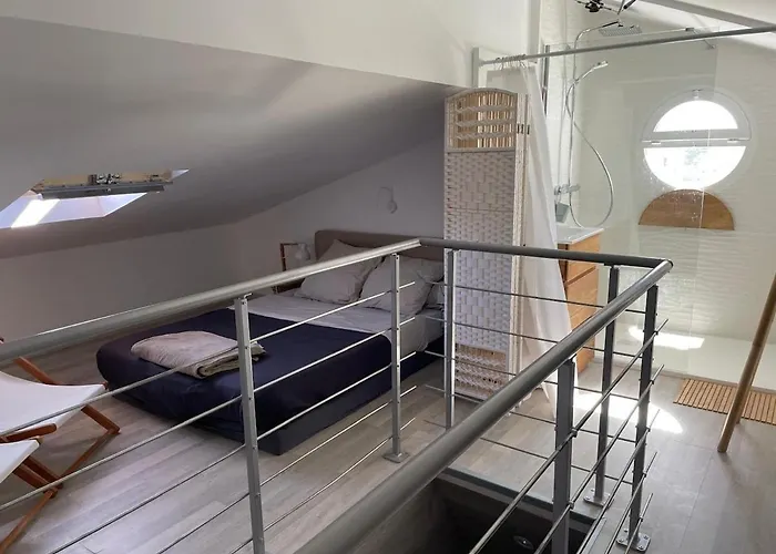 L 'evasion Villa Saint-Cyprien (Pyrenees-Orientales)