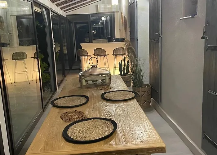 Villa L 'evasion Saint-Cyprien (Pyrenees-Orientales)