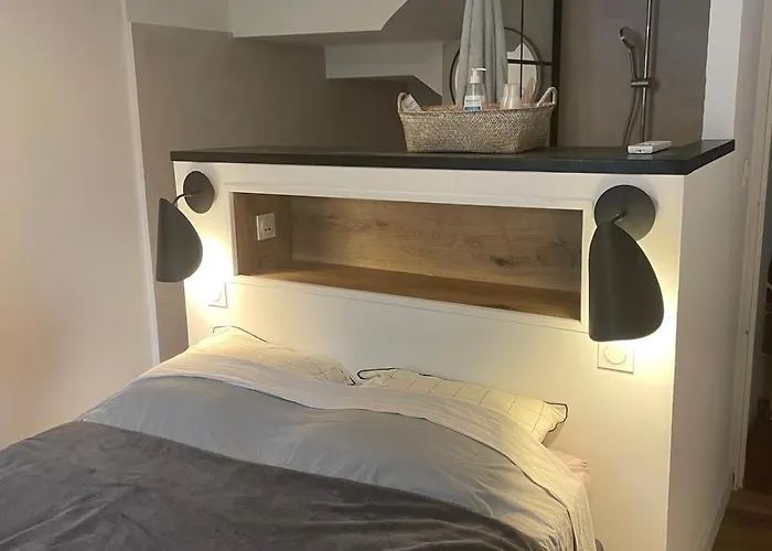 L 'evasion Villa Saint-Cyprien (Pyrenees-Orientales)