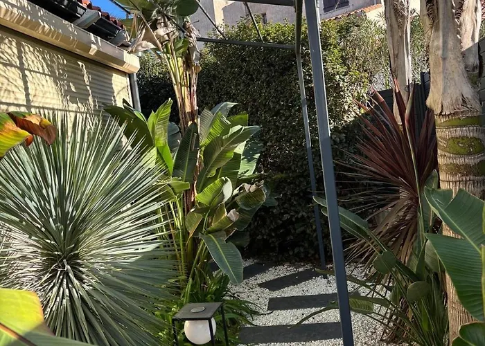 Villa L 'evasion Saint-Cyprien (Pyrenees-Orientales)