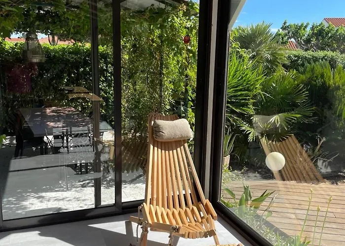 L 'evasion * Saint-Cyprien (Pyrenees-Orientales)