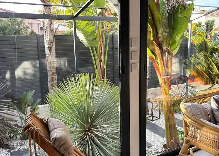 L 'evasion * Saint-Cyprien (Pyrenees-Orientales)