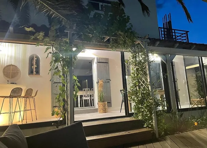 L 'evasion Saint-Cyprien (Pyrenees-Orientales)