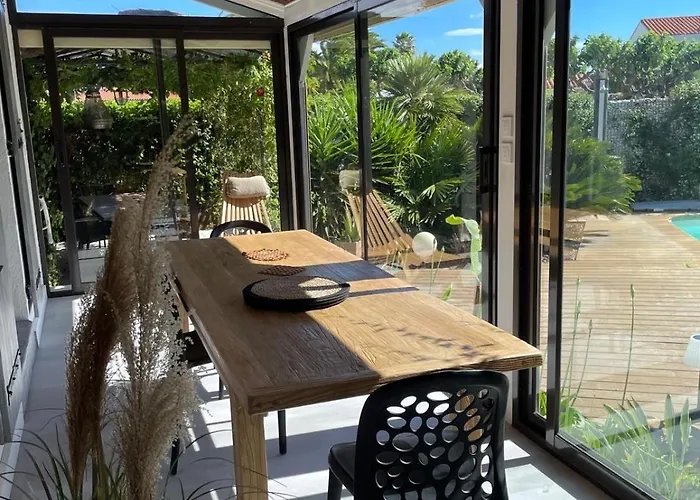 L 'evasion * Saint-Cyprien (Pyrenees-Orientales)