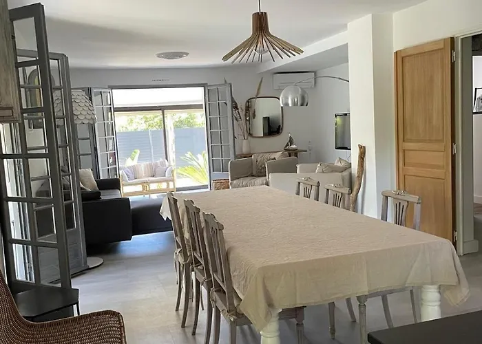 Villa L 'evasion Saint-Cyprien (Pyrenees-Orientales)